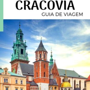 guia viagem cracóvia