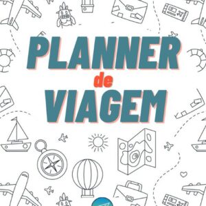 Planner de Viagem