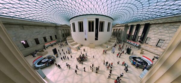 museus londres