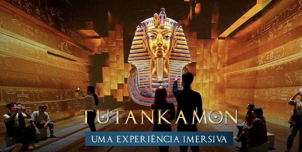 tutankamon experiencia sp