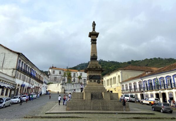 guia viagem ouro preto