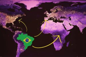 destinos brasileiros viajam