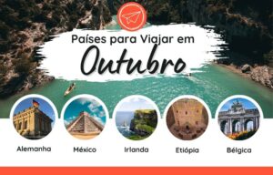 viajar outubro