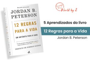 12 regras para vida jordan peterson