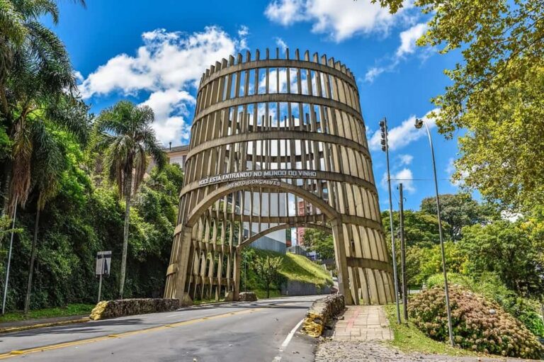 cidades serra gaúcha