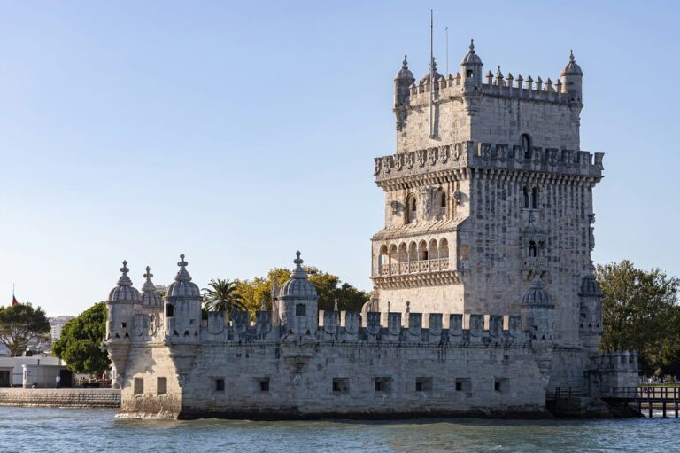 melhores passeios lisboa