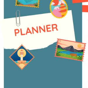 Planner Permanente