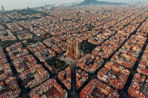 barcelona ou madri