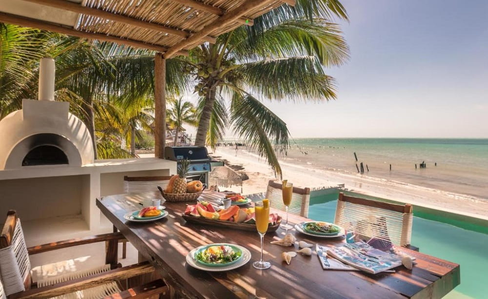 resorts adultos méxico