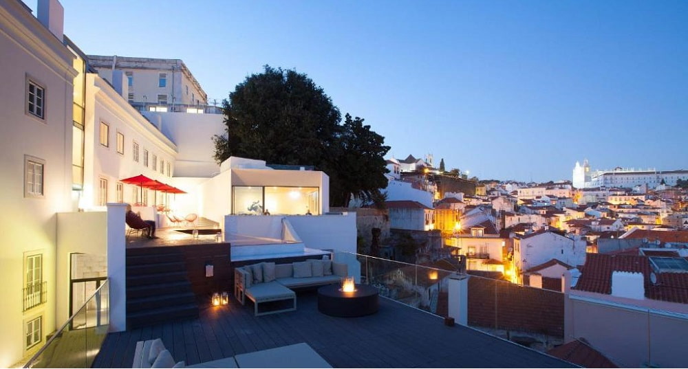 resort lisboa