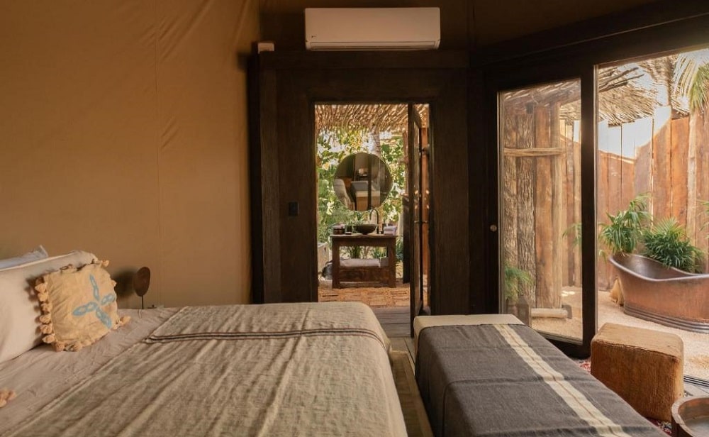 resort mexico holbox