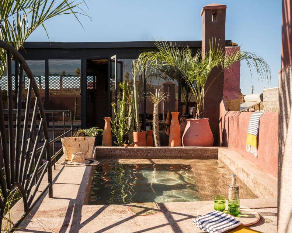resorts adultos marrocos