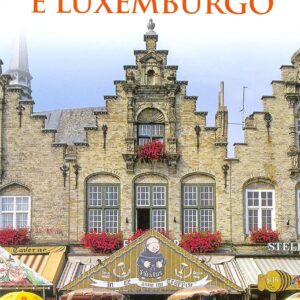 guia bélgica luxemburgo