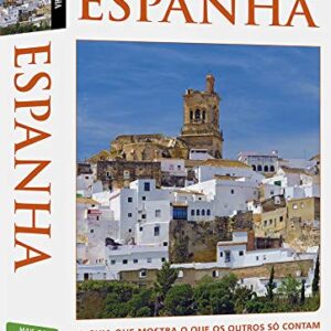 guia espanha