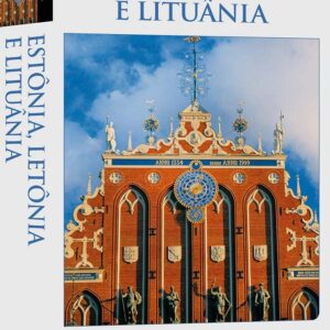 guia estônia letônia lituânia