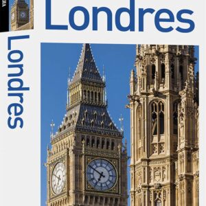 guia londres