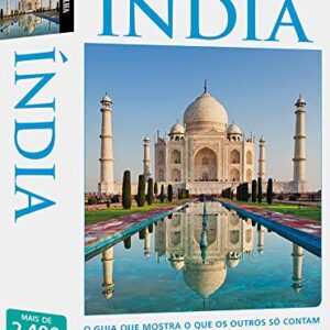 guia índia