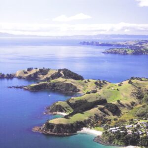 Guia Completo da Nova Zelândia