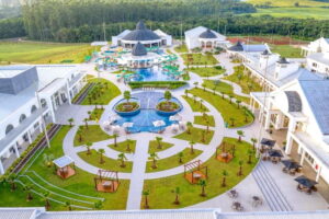 spas e termas o brasil