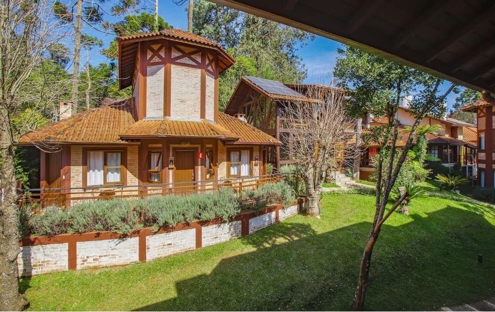 vilage de minas monte verde melhor pousada