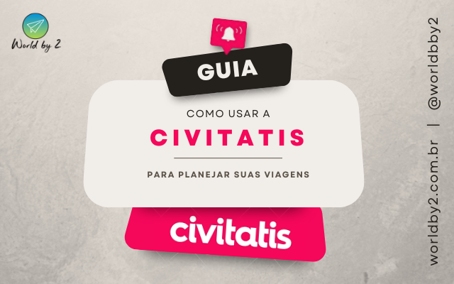 como usar civitatis