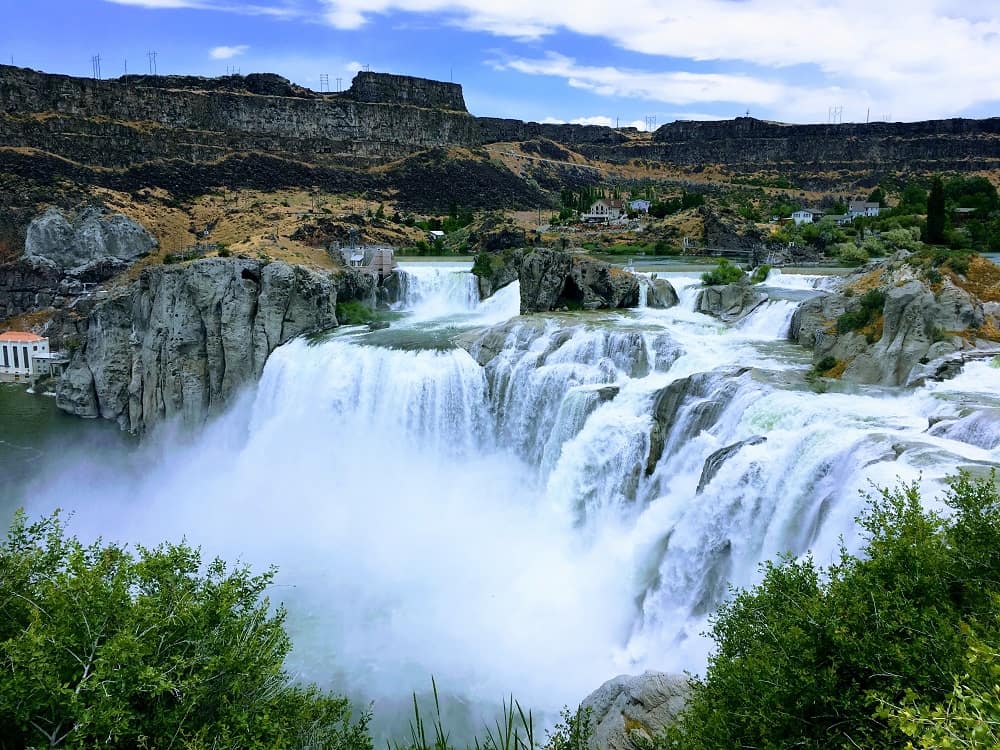 idaho