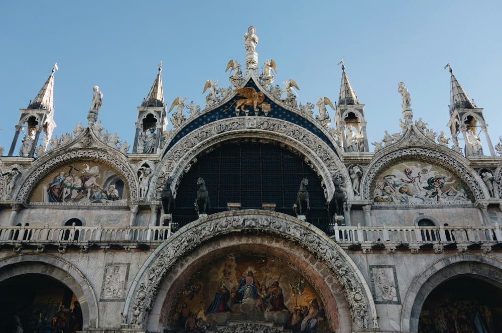 igreja veneza
