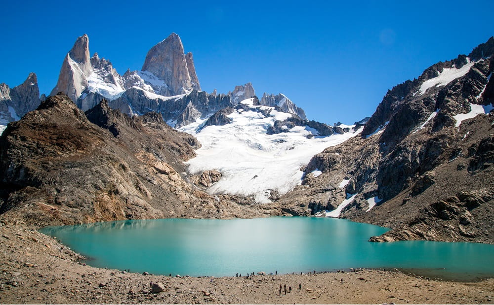 melhor época viajar patagônia argentina