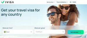 precisa de visto ivisa