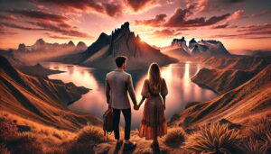 viajar dia dos namorados