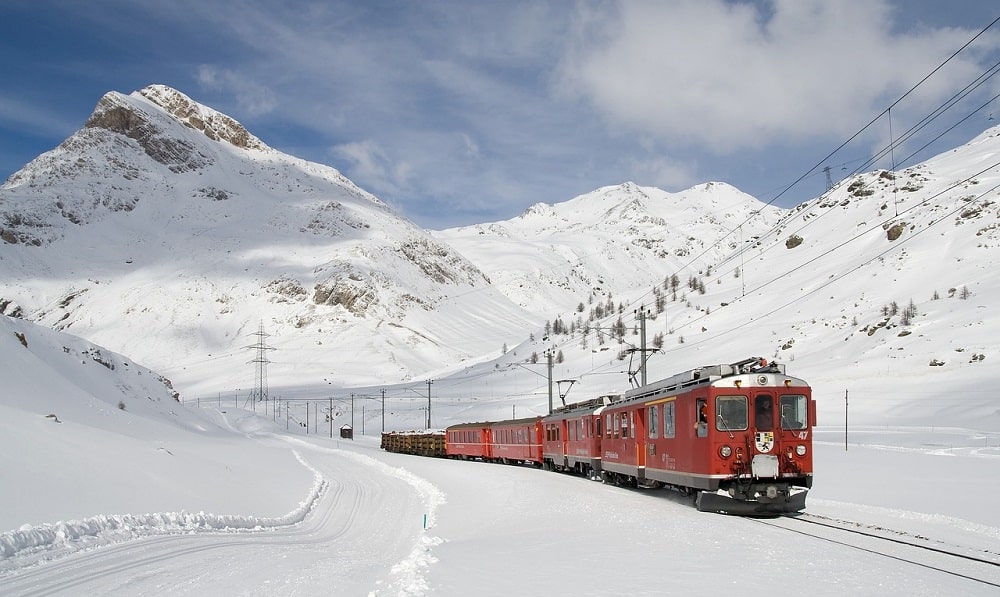 eurail pass