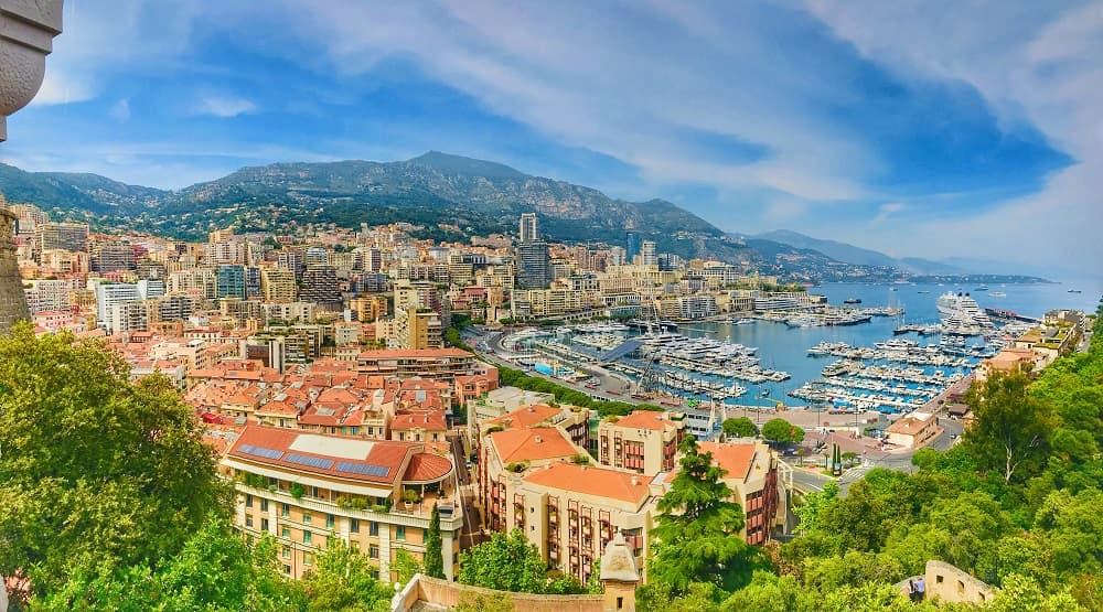 monte carlo mônaco