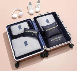 organizadores de mala