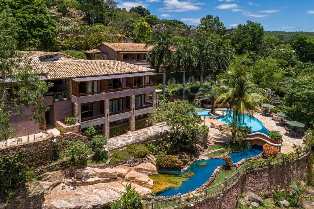 hotéis pousadas bahia