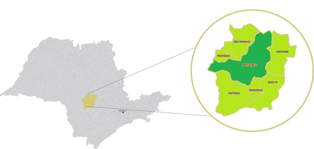 cuesta paulist cidades