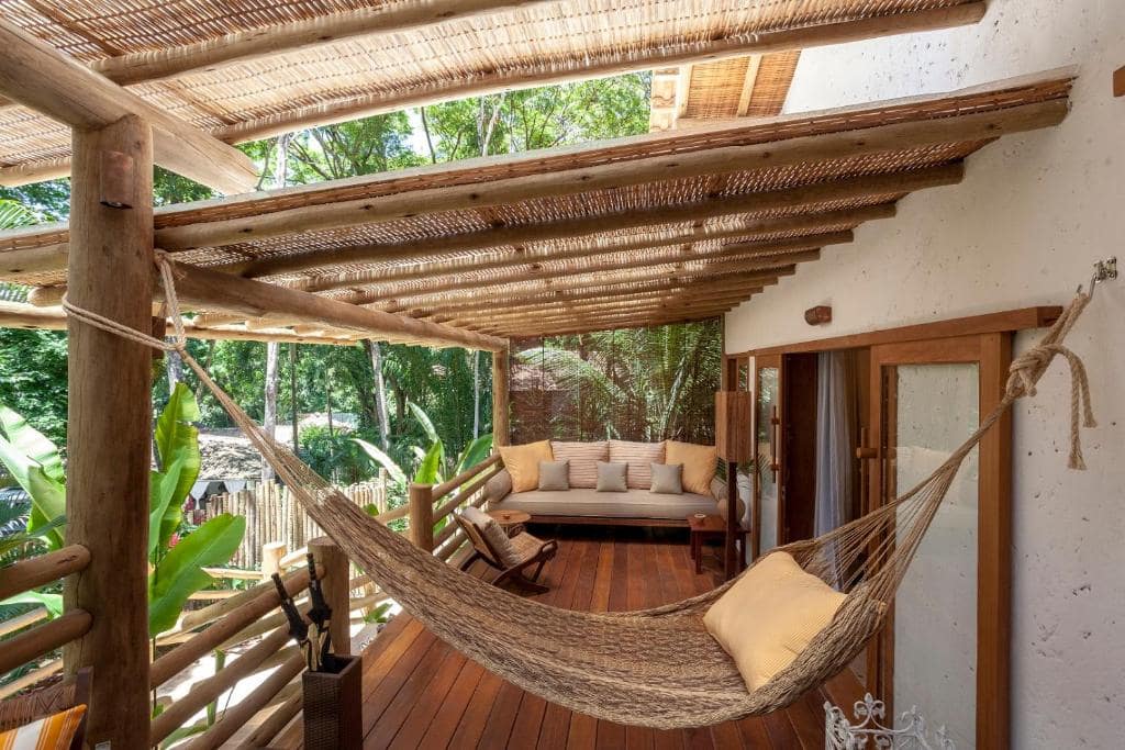 hotéis e pousadas em trancoso