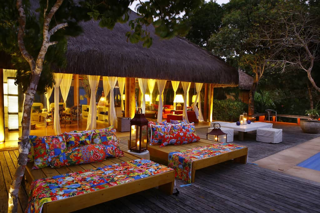 hotéis resorts bahia