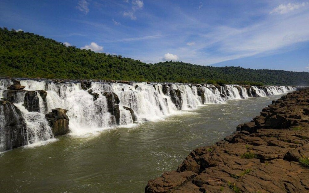 cachoeira salta yucuma
