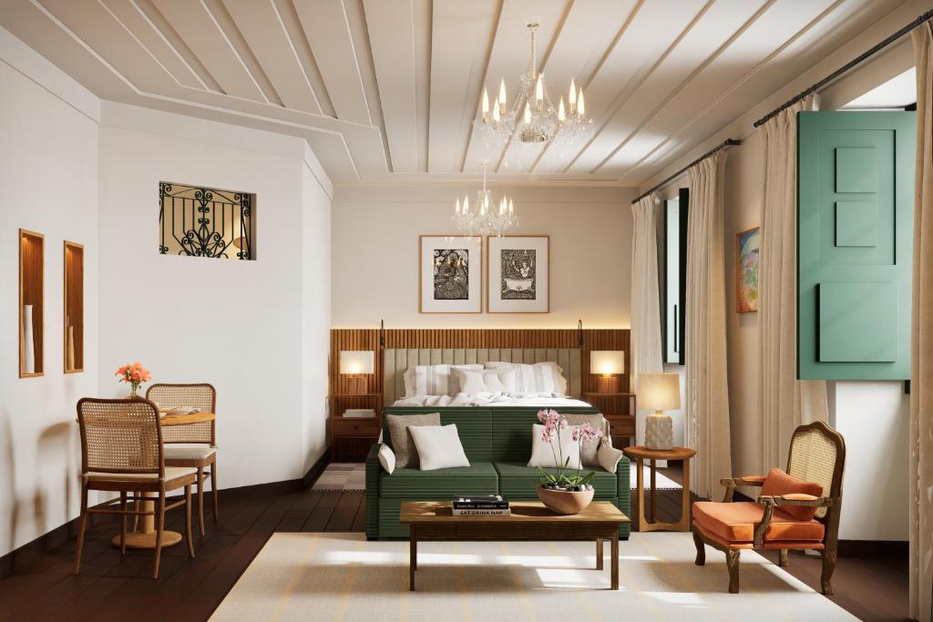 Villa bahia hotéis