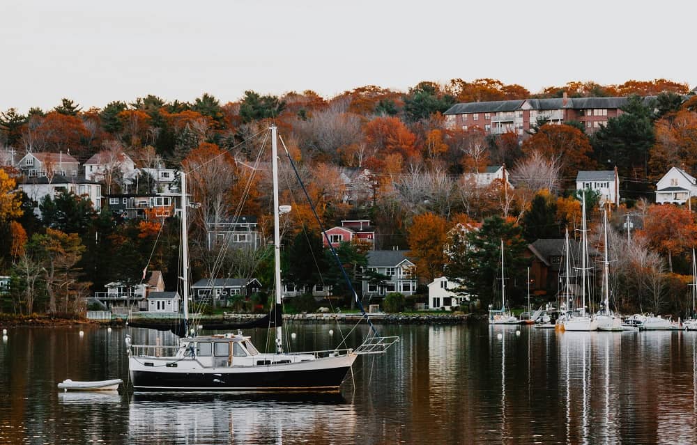 halifax