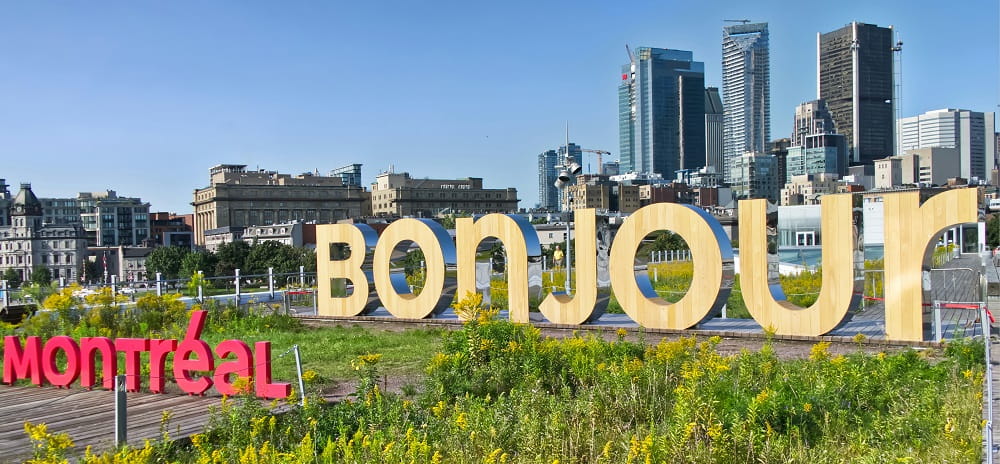 montreal canadá
