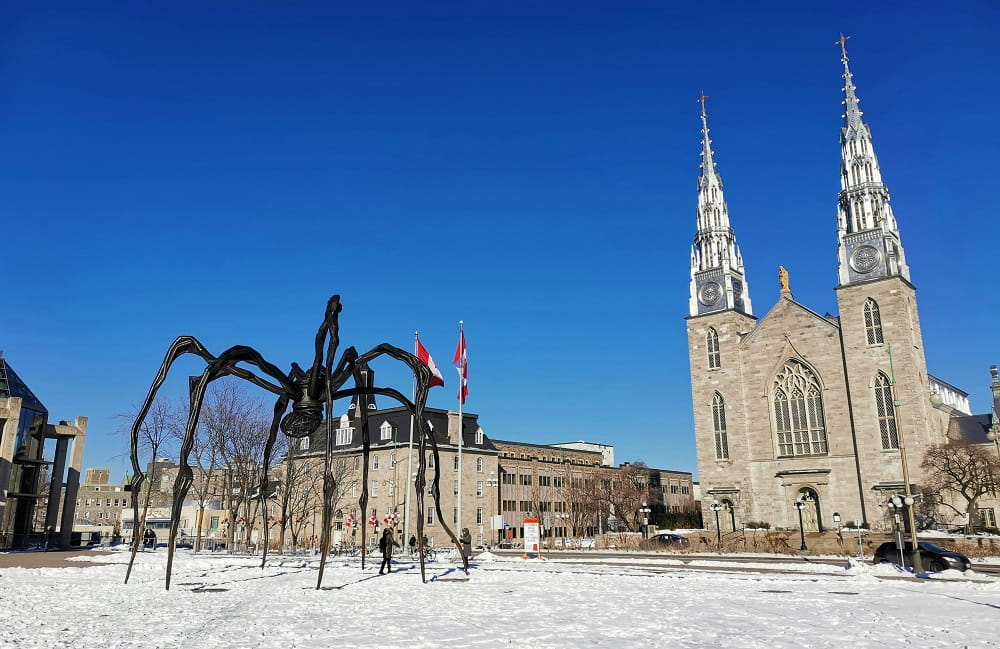 ottawa