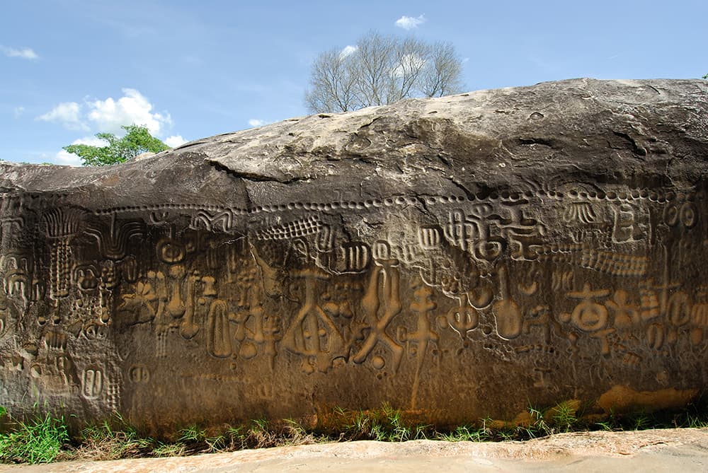 lugares viajar brasil