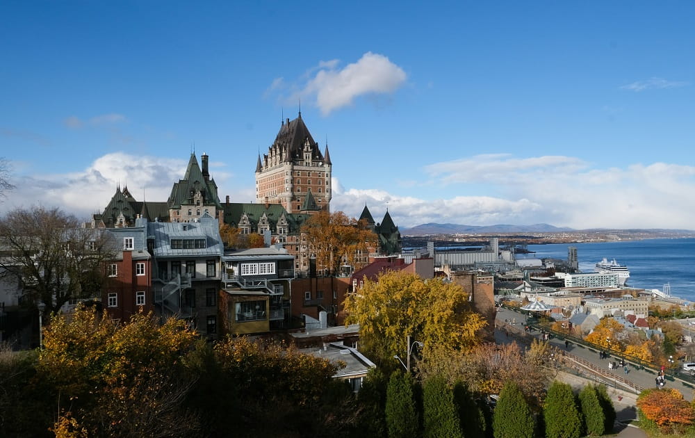 quebec cidade