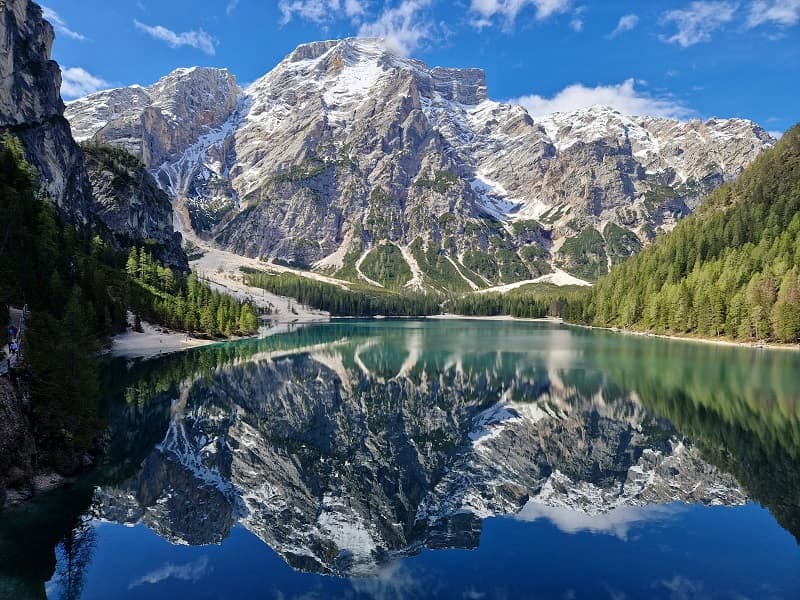 dolomitas italianas