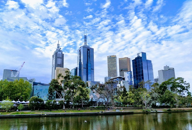 o que fazer melbourne