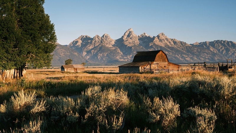 atrações wyoming