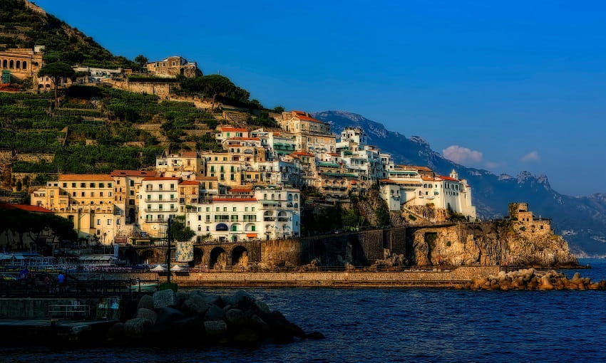 roteiro de viagem itália primavera