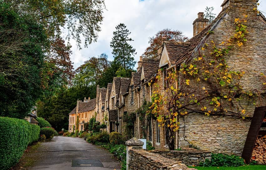 roteiro de viagem pela europa na primavera