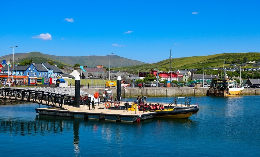 Roteiros de Viagem pela Europa na Primavera